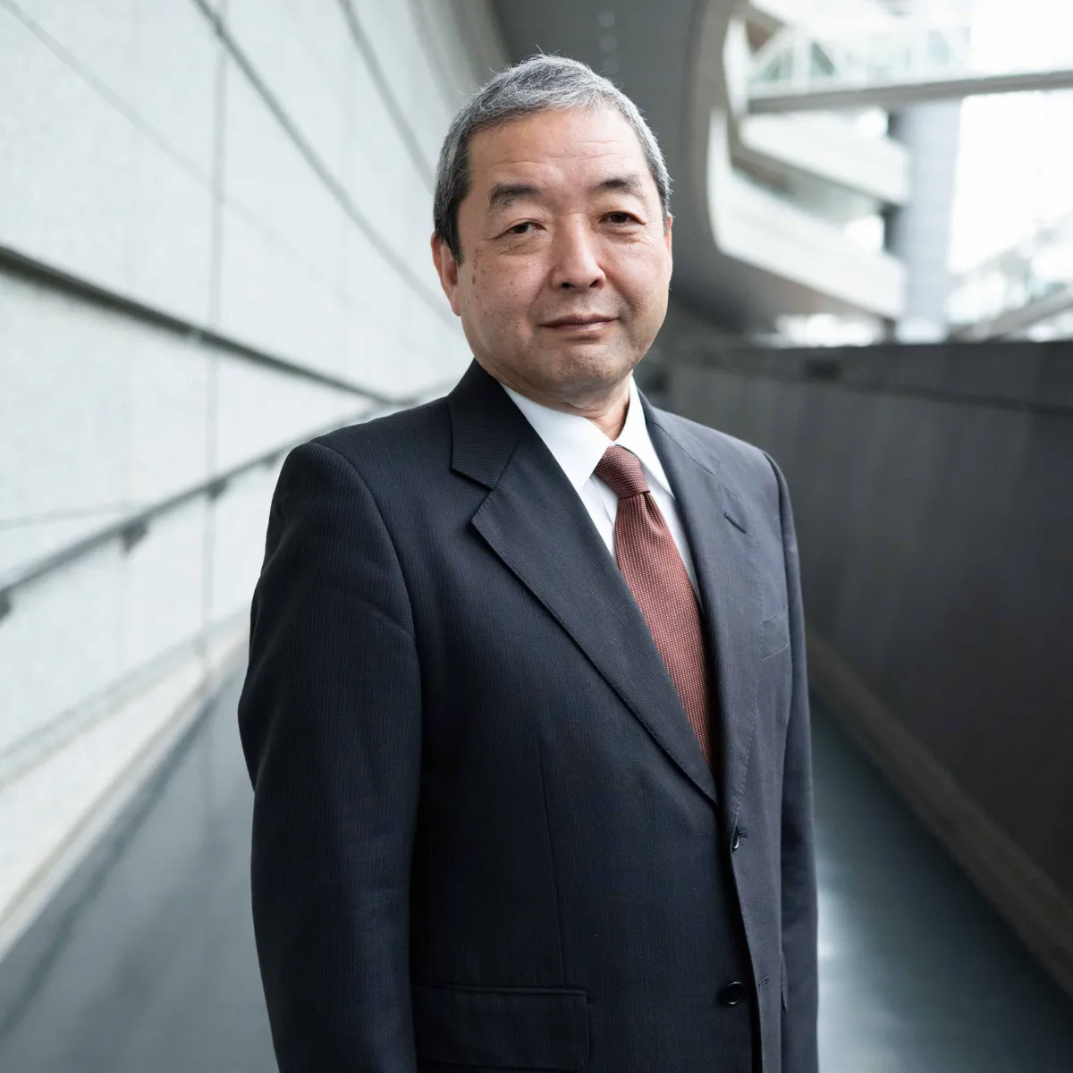 Kazunori Asada